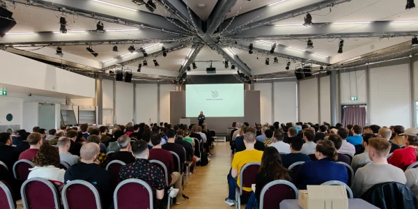 2025 Event Talk