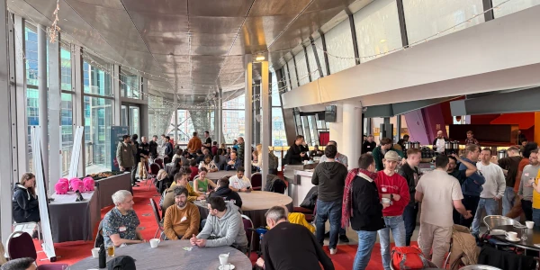 2025 Event Networking